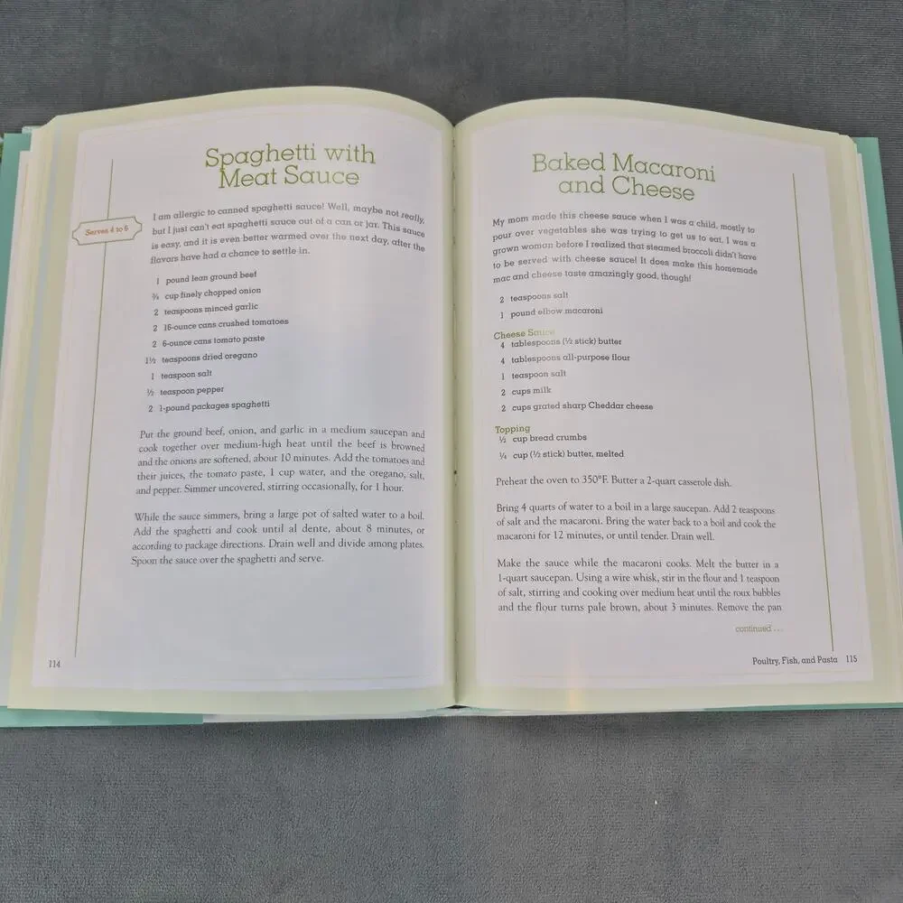 Trisha Yearwood georgia cooking